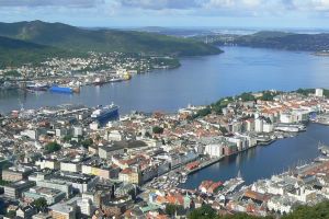 Rosną szanse na przywrócenie połączenia Newcastle-Bergen