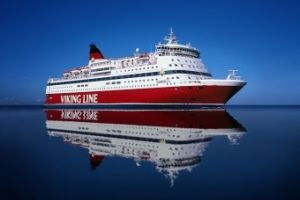 Viking Line poinformował o wynikach za pierwsze półrocze. Przewoźnik poprawił swoją sytuację