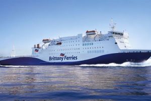 Brittany Ferries zatrudni nowych pracowników. To zasługa doskonałych wyników