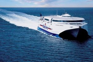 Brittany Ferries podsumowuje 12 miesięcy działalności. To kolejny, czwarty już rok wzrostów