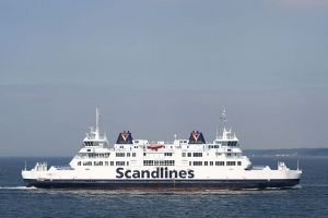 Scandlines poinformowało o szczegółach sprzedaży udziałów na trasie Helsingør-Helsingborg