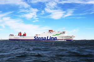 Podsumowanie tygodnia 44/2020, a w nim m.in.: Stena Line wprowadza kolejne zmiany na trasach bałtyckich