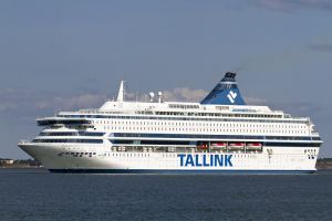 Przedłużający się remont promu Silja Europa. Tallink zdecydował się na zmiany