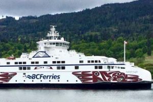 BC Ferries zamówi nowe promy. Komu przypadnie kontrakt?