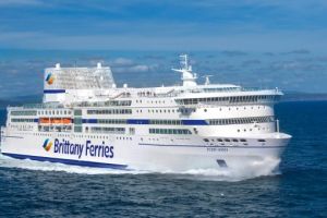 Brittany Ferries stawia na kolejne innowacje
