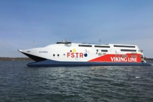 Viking Line szykuje się na letni sezon