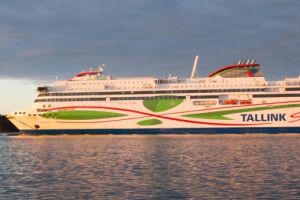 Tallink triumfuje podczas gali Grand Travel Award