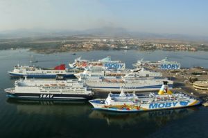 Włoski kartel ukarany, Corsica wychodzi bez szwanku