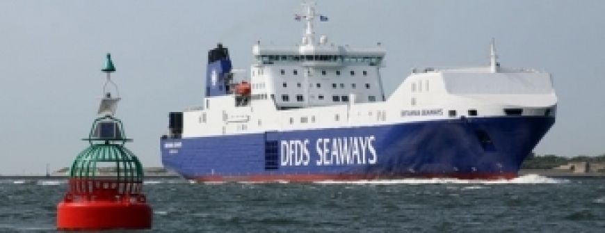 DFDS