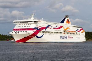 Udany start roku dla Tallink. Firma na fali wzrostowej