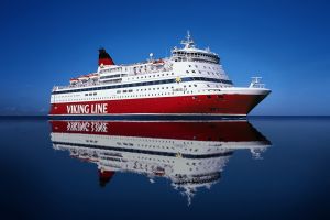 Viking Line zatrudni w sezonie letnim ponad 500 pracowników