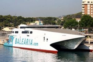 Balearia zaprezentowała projekt budowy nowego terminalu na Kubie
