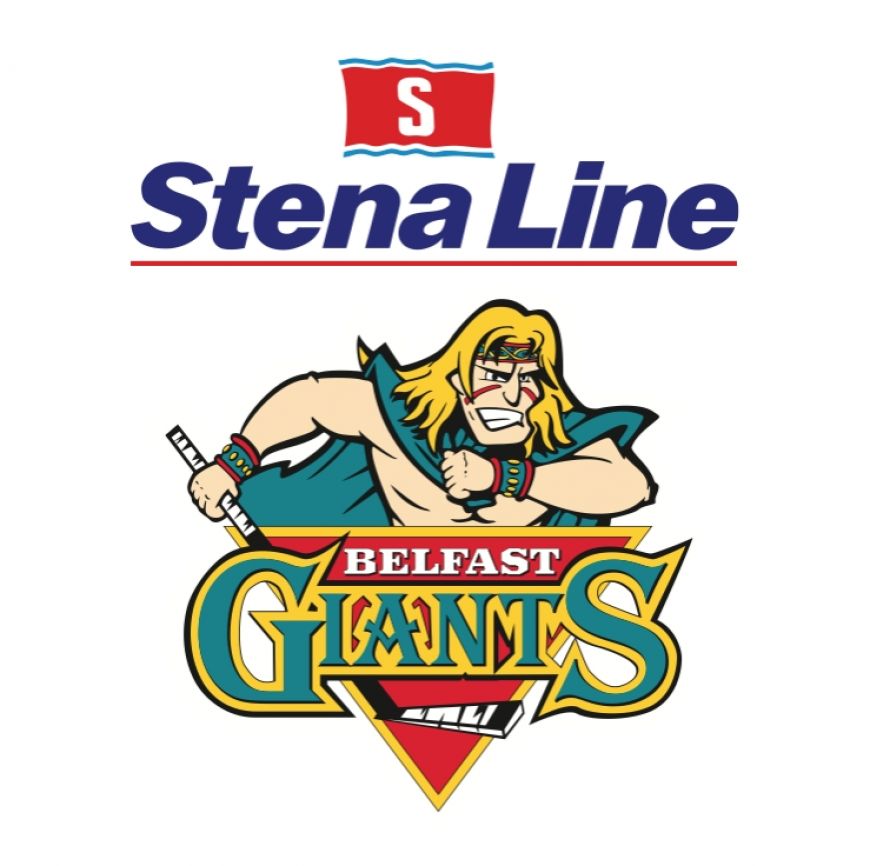 Stena Line Belfast Giants
