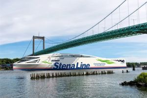 Podsumowanie tygodnia 6/2021, a w nim m.in.: pierwsze w pełni elektryczne promy we flocie Stena Line przed 2030 r.