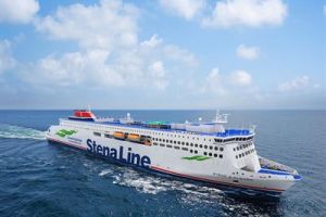 Przegląd promowy 22/2022, a w nim m.in.: nowy statek Stena Line już wkrótce na trasie z/do Gdyni
