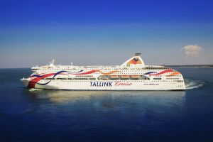 Udany drugi kwartał dla grupy Tallink