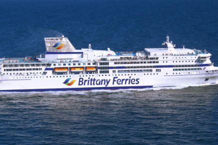Podsumowanie tygodnia 20/2021, a w nim m.in. o planowanych nowych połączeniach Brittany Ferries oraz Destination Gotland