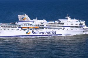 Podsumowanie tygodnia 20/2021, a w nim m.in. o planowanych nowych połączeniach Brittany Ferries oraz Destination Gotland