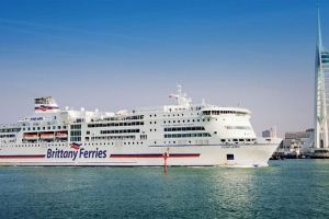 Brittany Ferries spodziewa się sporych wzrostów dzięki tegorocznemu EURO