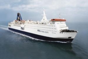 P&amp;O Ferries rozważa możliwość uruchomienia połączenia promowego pomiędzy Szkocją a Danią