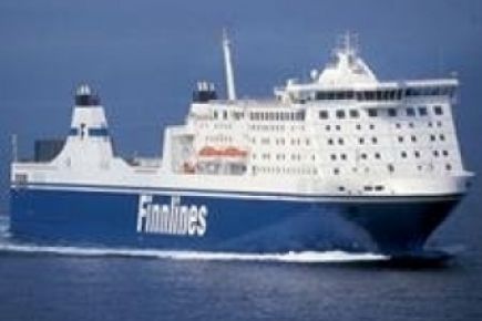 Finnlines zadowolony z wyników finansowych. Rekordowy trzeci kwartał