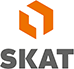 logo skat