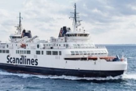 HH-Ferries z nową ofertą kulinarną na jednym ze swoich promów