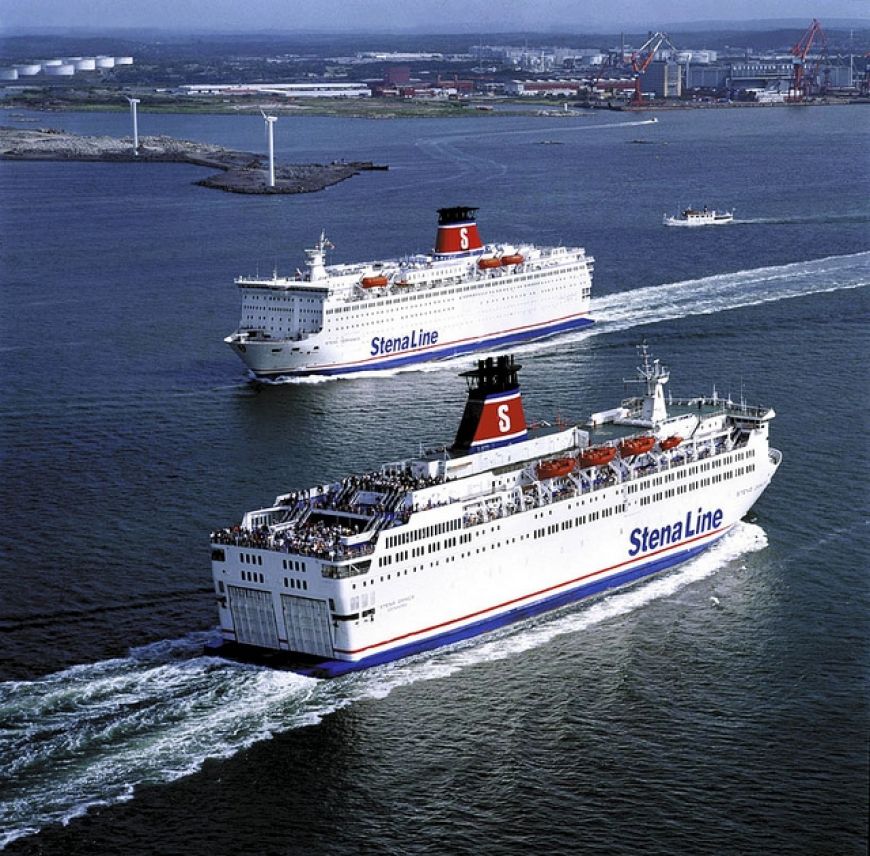 Stena Line