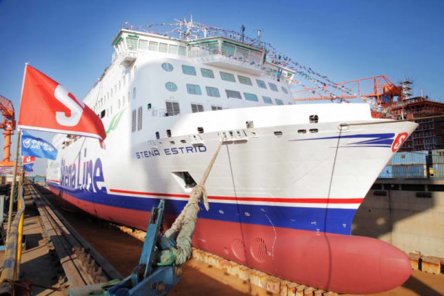 Stena Line