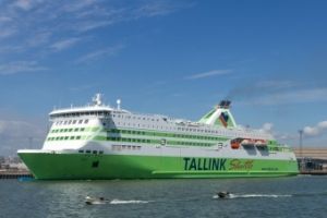 Doskonałe wyniki Tallink w czerwcu oraz całym drugim kwartale