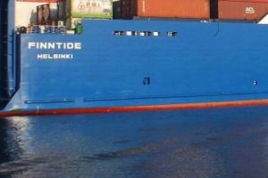 Przegląd promowy 30/2022, a w nim m.in. Finnlines wprowadza zmiany na kluczowej linii