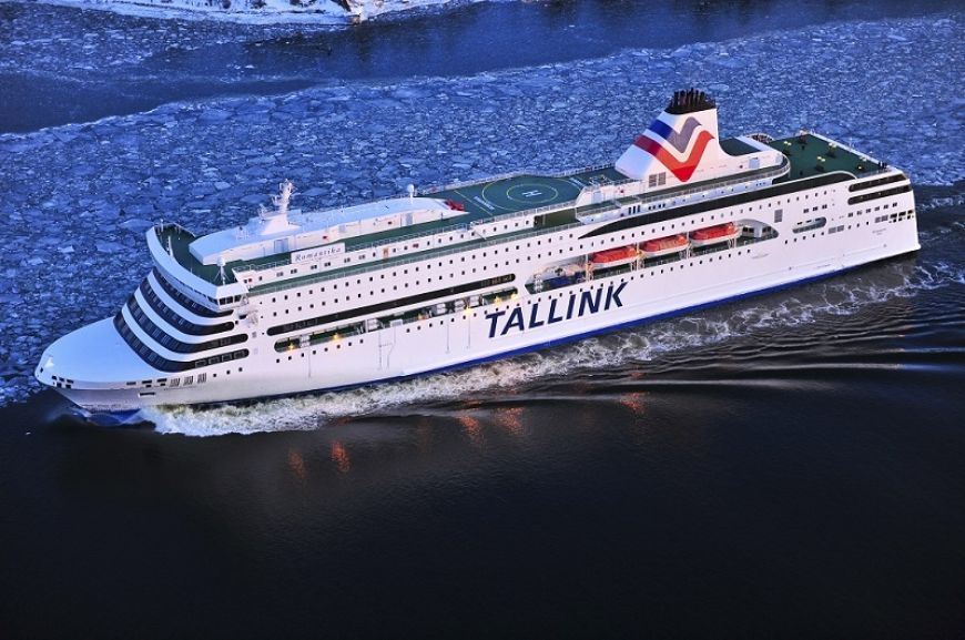 Tallink Silja