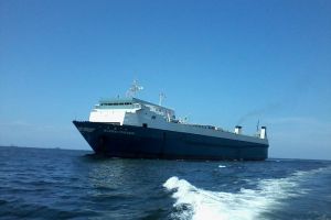 DFDS z dodatkowym promem na Bałtyku. Pomoże w rozładowaniu ruchu w pracowitym okresie