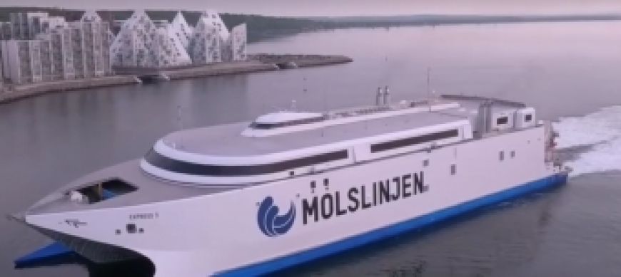 Molslinjen