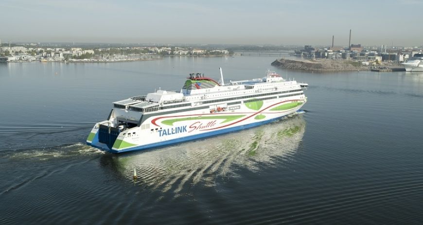 Tallink