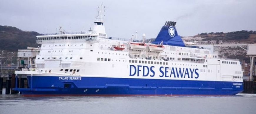 DFDS Seaways