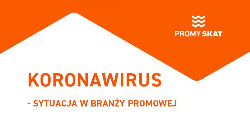 KORONAWIRUS - sytuacja w branży promowej  | NA ŻYWO | Wraca popularne połączenie Tallink