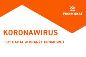 KORONAWIRUS - sytuacja w branży promowej  | NA ŻYWO | Wraca popularne połączenie Tallink