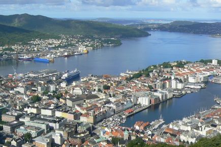 Rosną szanse na przywr&oacute;cenie połączenia Newcastle-Bergen