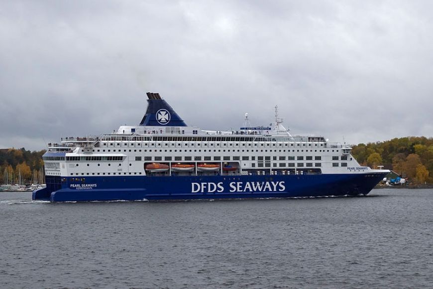 DFDS