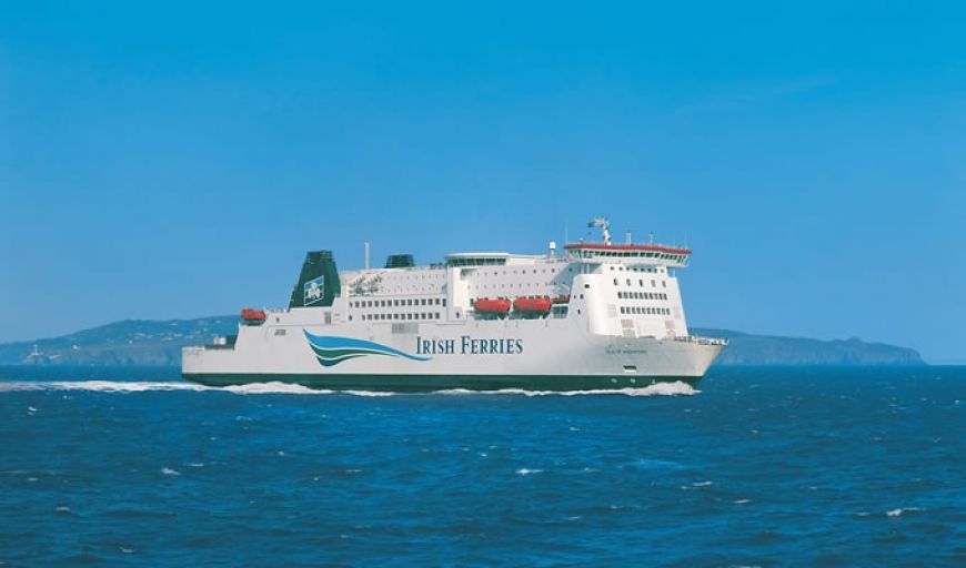 Irish Ferries