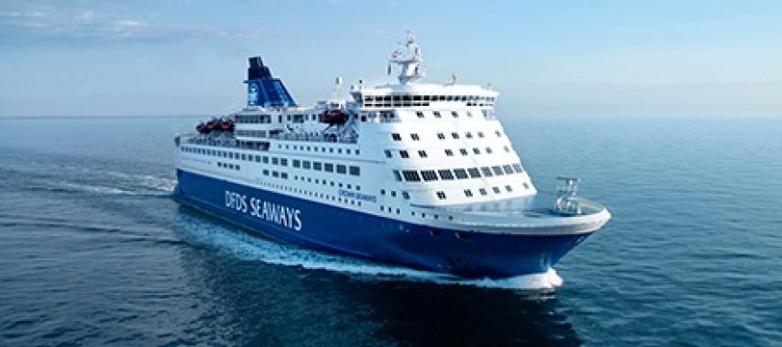 DFDS