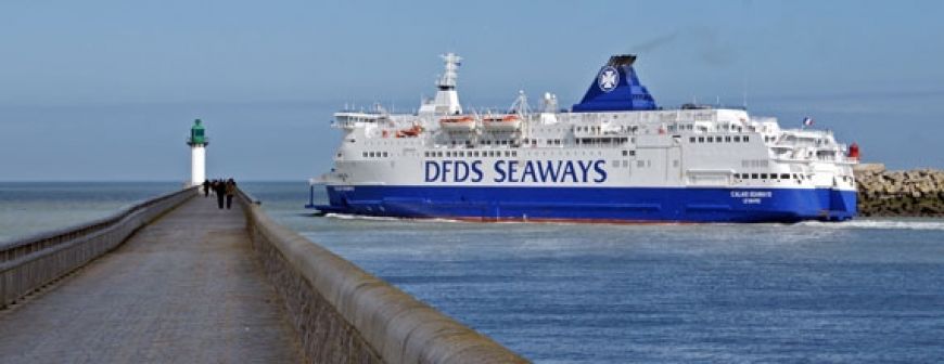 DFDS Seaways