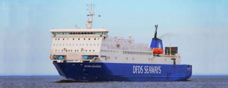 DFDS