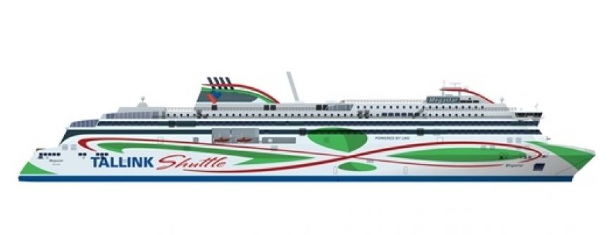 Tallink