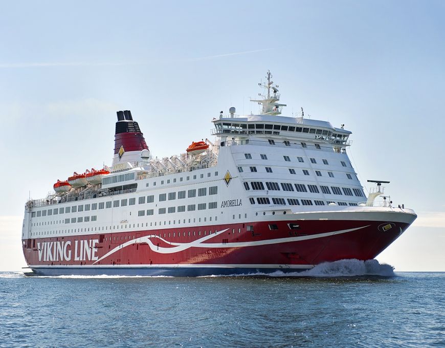 Viking Line