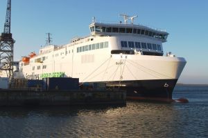 Tak wygląda prom Berlin po &bdquo;terapii odchudzającej&rdquo;