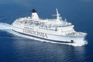 Rekordowe osiągnięcie firmy Jadrolinija