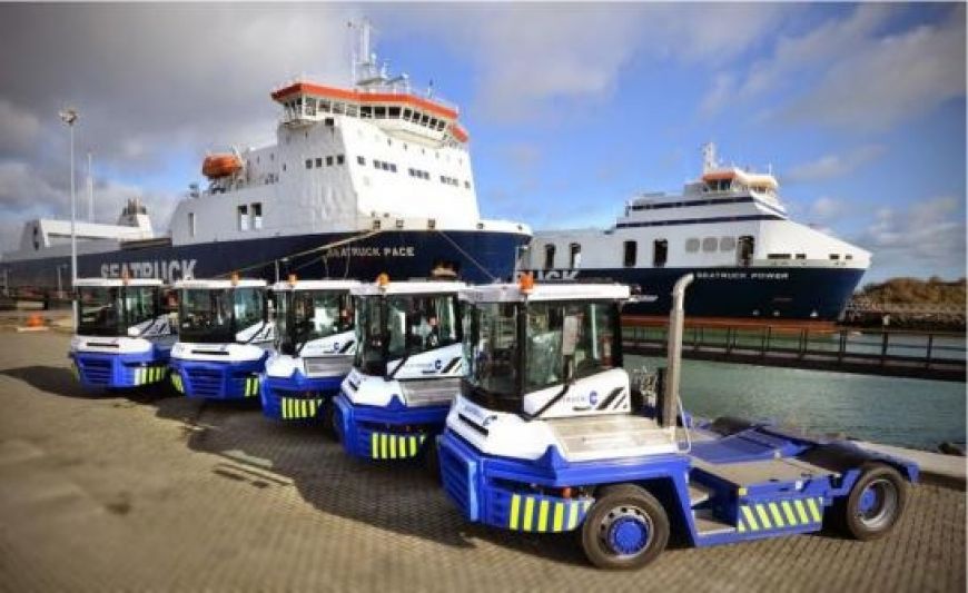 Seatruck Ferries