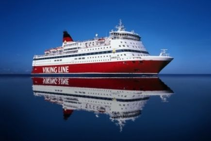 Viking Line poinformował o wynikach za pierwsze p&oacute;łrocze. Przewoźnik poprawił swoją sytuację